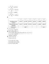 Tiesinių elektros grandinių analizės namų darbas 4 puslapis