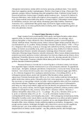 Senovės Egipto mokyklos 5 puslapis