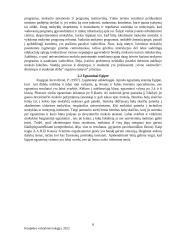 Senovės Egipto mokyklos 8 puslapis