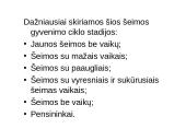 Vartotojų elgsenos tyrimai rinkodaros sprendimuose 14 puslapis