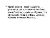 Vartotojų elgsenos tyrimai rinkodaros sprendimuose 6 puslapis