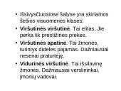 Vartotojų elgsenos tyrimai rinkodaros sprendimuose 9 puslapis
