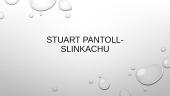 Stuart Pantoll- Slinkachu presentation