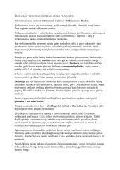 Virškinimo konspektas 2 puslapis