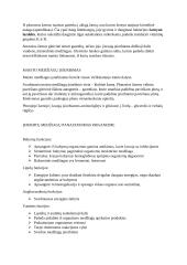 Virškinimo konspektas 3 puslapis