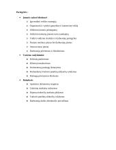 Kelionių agentūros praktikos ataskaita 6 puslapis