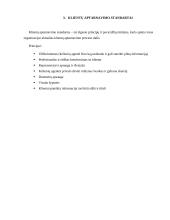 Kelionių agentūros praktikos ataskaita 7 puslapis