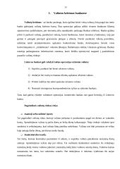 Valiutinės operacijos ir valiutų kursų rizikos valdymas 11 puslapis