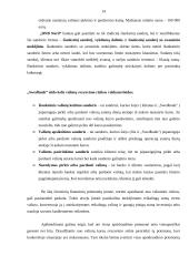 Valiutinės operacijos ir valiutų kursų rizikos valdymas 14 puslapis