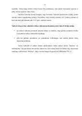 Valiutinės operacijos ir valiutų kursų rizikos valdymas 17 puslapis