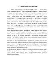 Valiutinės operacijos ir valiutų kursų rizikos valdymas 7 puslapis