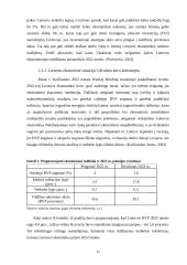 Ukrainos karo įtakos Lietuvos ekonomikai vertinimas 10 puslapis