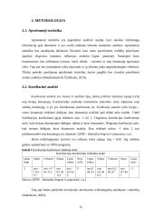Ukrainos karo įtakos Lietuvos ekonomikai vertinimas 14 puslapis