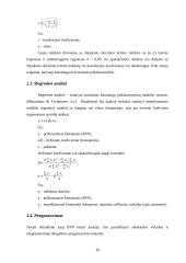 Ukrainos karo įtakos Lietuvos ekonomikai vertinimas 15 puslapis