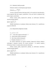 Ukrainos karo įtakos Lietuvos ekonomikai vertinimas 16 puslapis