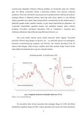Ukrainos karo įtakos Lietuvos ekonomikai vertinimas 8 puslapis