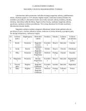 Inžinerinės geologijos laboratoriniai darbai 2 puslapis