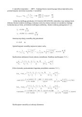 Vamzdynų šilumos izoliacijos skaičiavimas 2 puslapis