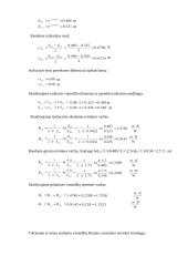 Vamzdynų šilumos izoliacijos skaičiavimas 3 puslapis