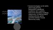 Nanomedžiagos statybose 2 puslapis