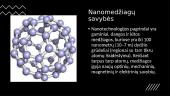Nanomedžiagos statybose 5 puslapis