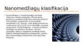 Nanomedžiagos statybose 10 puslapis
