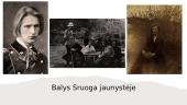 Balys Sruoga (1896-1947) 13 puslapis