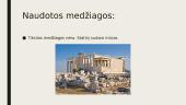 Atėnų Akropolis (skaidrės) 4 puslapis