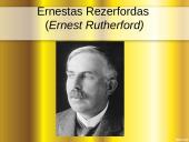 Radioaktyvumas lygus radiacijai? 11 puslapis