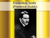 Radioaktyvumas lygus radiacijai? 12 puslapis