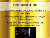 Radioaktyvumas lygus radiacijai? 18 puslapis