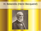 Radioaktyvumas lygus radiacijai? 7 puslapis