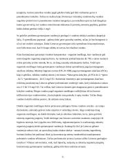 Vandens užterštumas ir geriamasis vanduo 11 puslapis