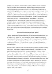 Vandens užterštumas ir geriamasis vanduo 12 puslapis