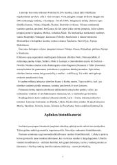 Vandens užterštumas ir geriamasis vanduo 7 puslapis