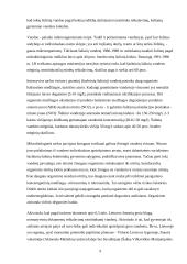 Vandens užterštumas ir geriamasis vanduo 9 puslapis