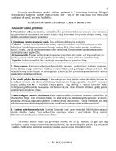 Vandens užterštumo problemos 12 puslapis