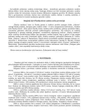 Vandens užterštumo problemos 18 puslapis