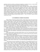 Vandens užterštumo problemos 19 puslapis