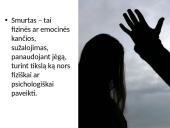 Fizinis ir psichologinis smurtas 2 puslapis