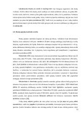 Burnos higienistų žinios apie vaikų burnos priežiūros ypatumus mišraus sąkandžio laikotarpiu  9 puslapis