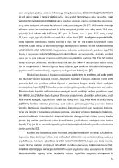 Burnos higienistų žinios apie vaikų burnos priežiūros ypatumus mišraus sąkandžio laikotarpiu  10 puslapis