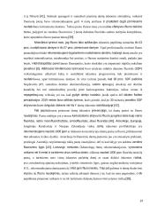 Burnos higienistų žinios apie vaikų burnos priežiūros ypatumus mišraus sąkandžio laikotarpiu  12 puslapis