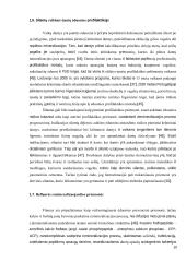 Burnos higienistų žinios apie vaikų burnos priežiūros ypatumus mišraus sąkandžio laikotarpiu  13 puslapis