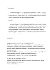 Vandentiekio sistemos 2 puslapis