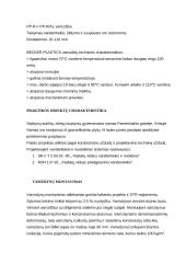 Vandentiekio sistemos 3 puslapis