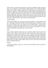 Sename dvare, konspektas 2 puslapis