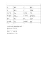 Pastato nužymėjimo darbo brėžinio sudarymas 3 puslapis