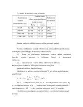 Vandentvarka. Vandens skaidrinimas kybančių dribsnių sluoksnyje 11 puslapis