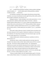 Vandentvarka. Vandens skaidrinimas kybančių dribsnių sluoksnyje 12 puslapis